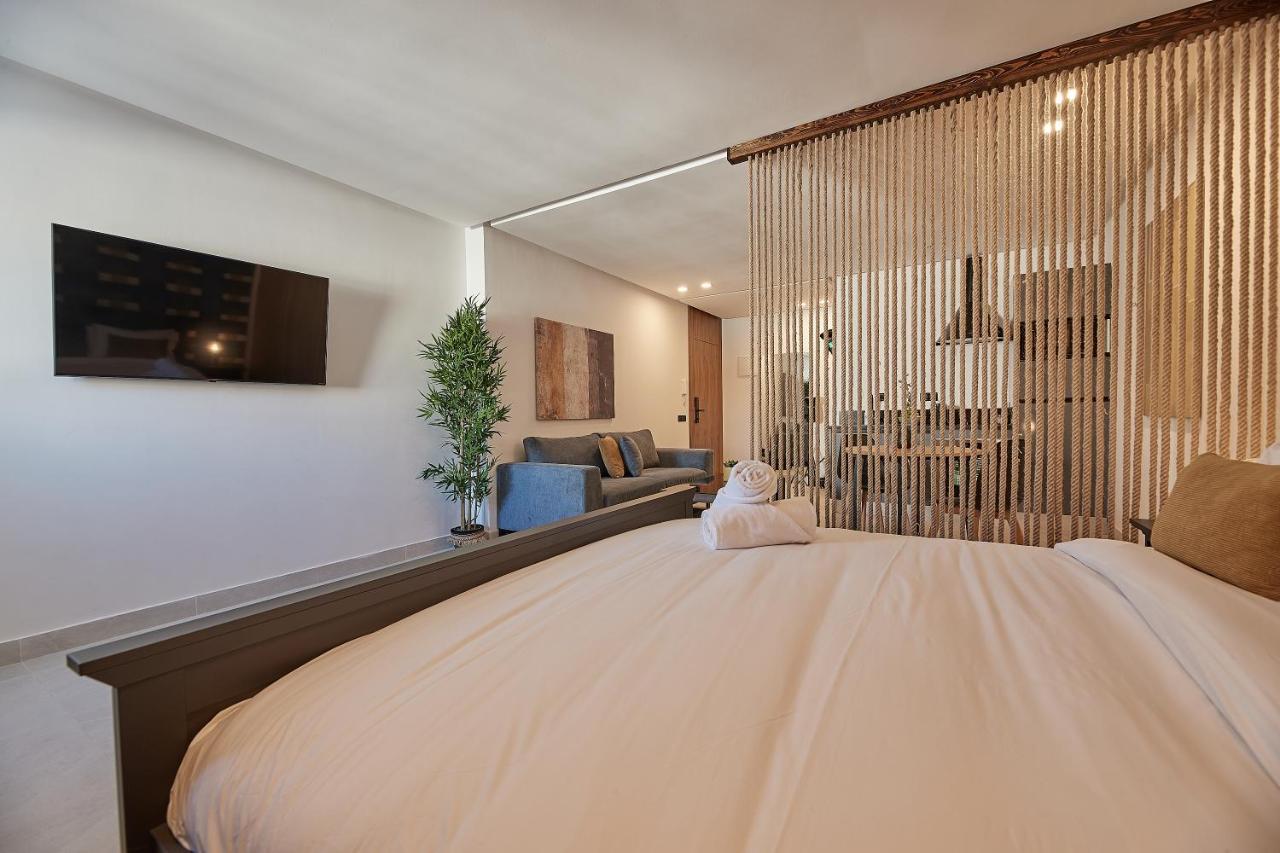 Stayhere Rabat - Agdal 3 - Prestige Residence Екстериор снимка