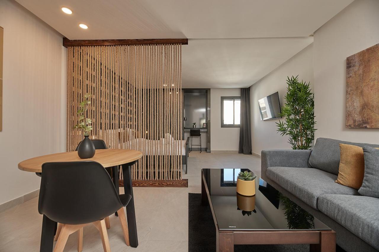 Stayhere Rabat - Agdal 3 - Prestige Residence Екстериор снимка