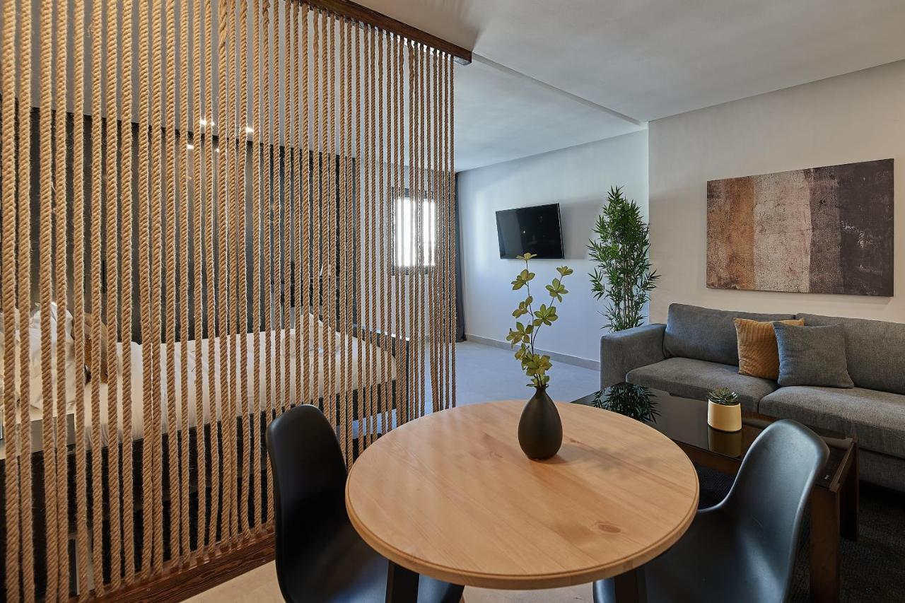 Stayhere Rabat - Agdal 3 - Prestige Residence Екстериор снимка