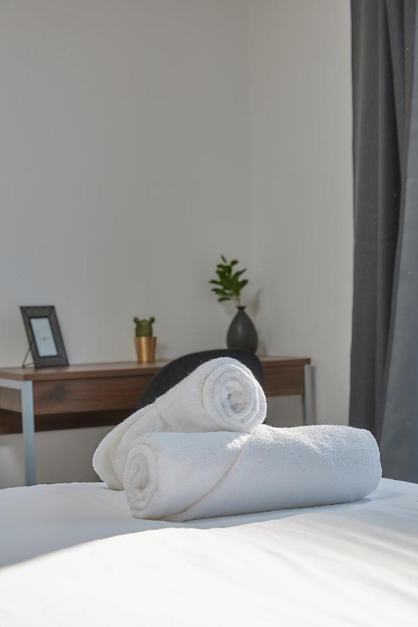 Stayhere Rabat - Agdal 3 - Prestige Residence Екстериор снимка