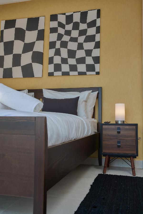 Stayhere Rabat - Agdal 3 - Prestige Residence Екстериор снимка