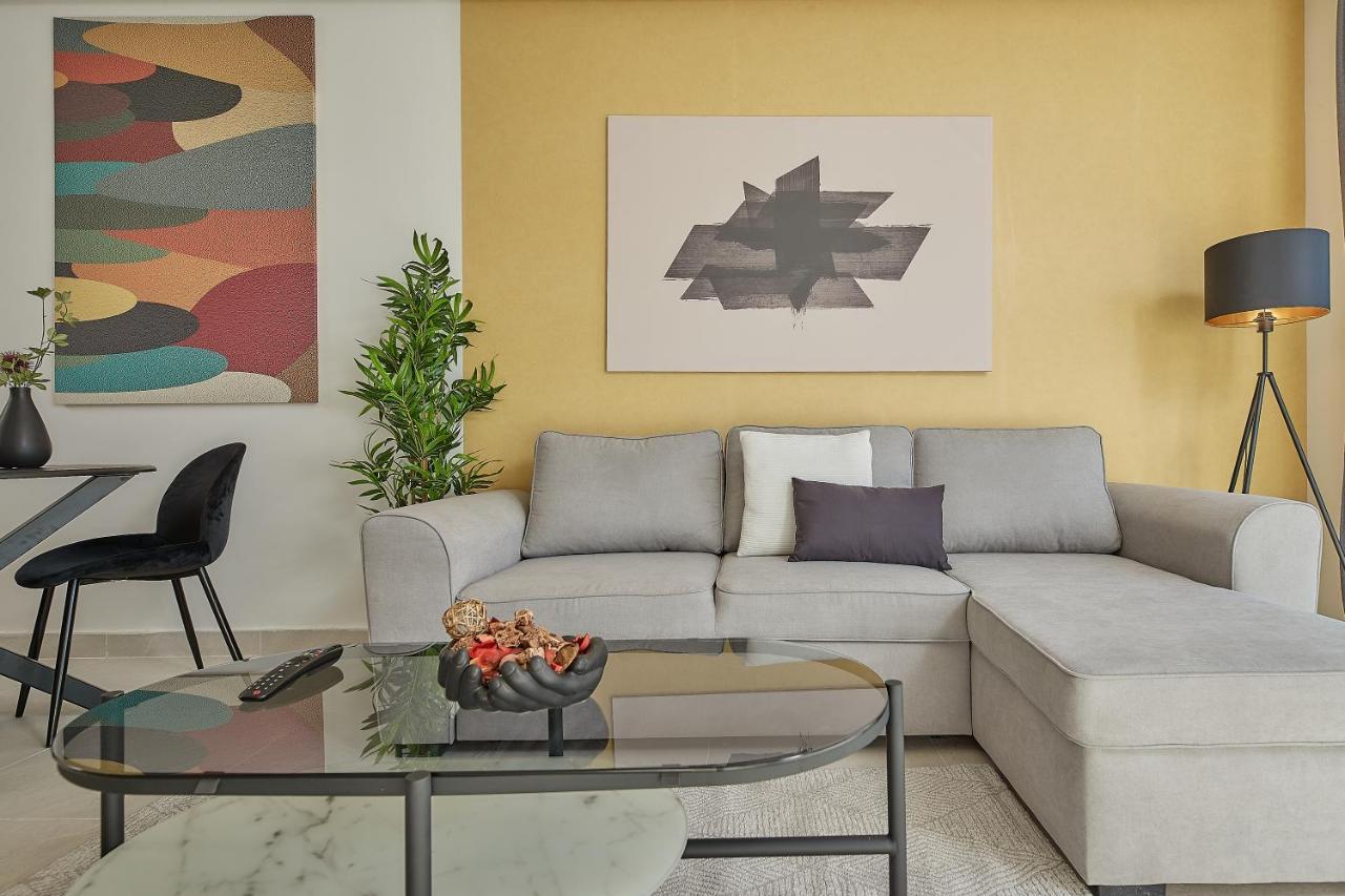 Stayhere Rabat - Agdal 3 - Prestige Residence Екстериор снимка