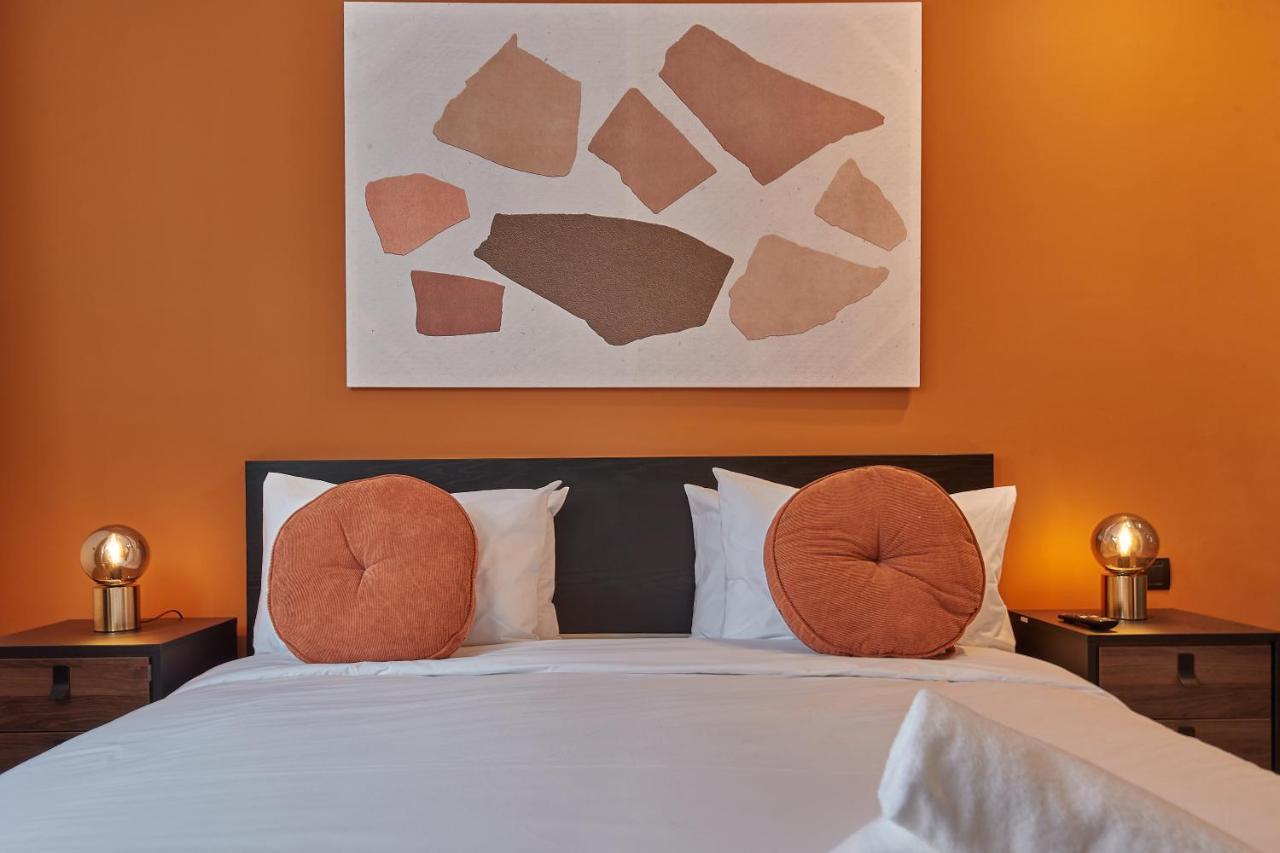 Stayhere Rabat - Agdal 3 - Prestige Residence Екстериор снимка