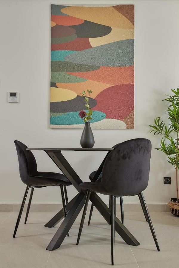 Stayhere Rabat - Agdal 3 - Prestige Residence Екстериор снимка