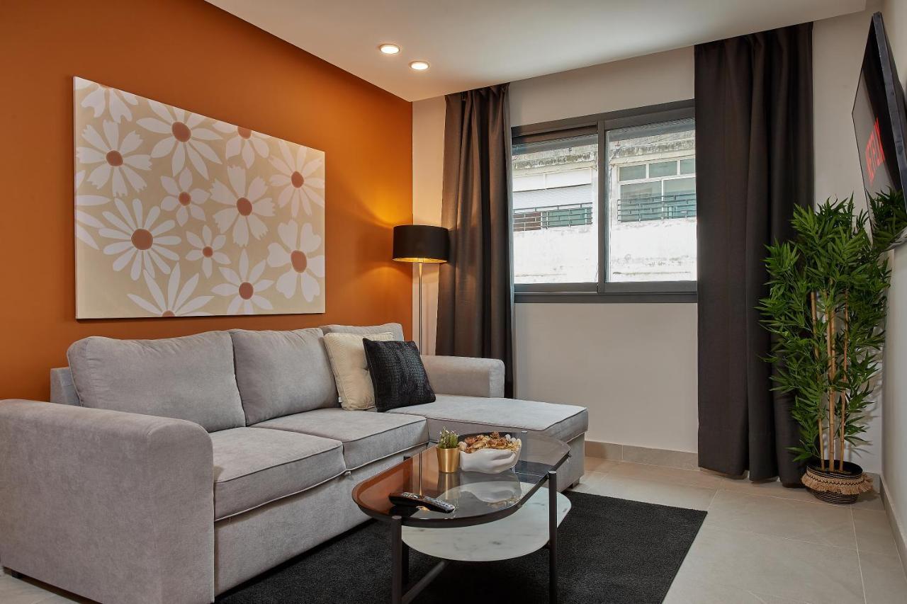 Stayhere Rabat - Agdal 3 - Prestige Residence Екстериор снимка