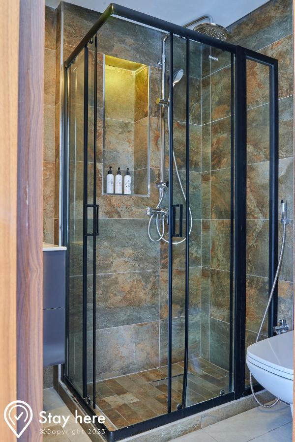 Stayhere Rabat - Agdal 3 - Prestige Residence Екстериор снимка
